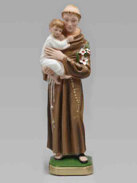 St Anthony Statue 30CM