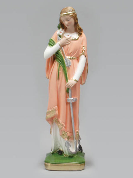 St Philomena Statue 30cm