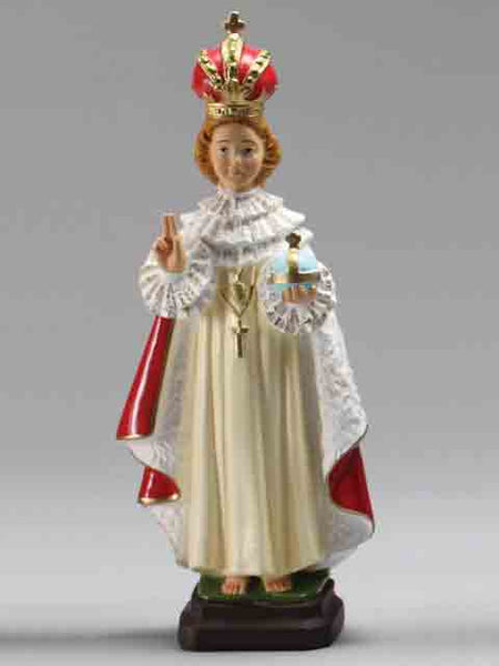 Infant of Prague Statue 30cm